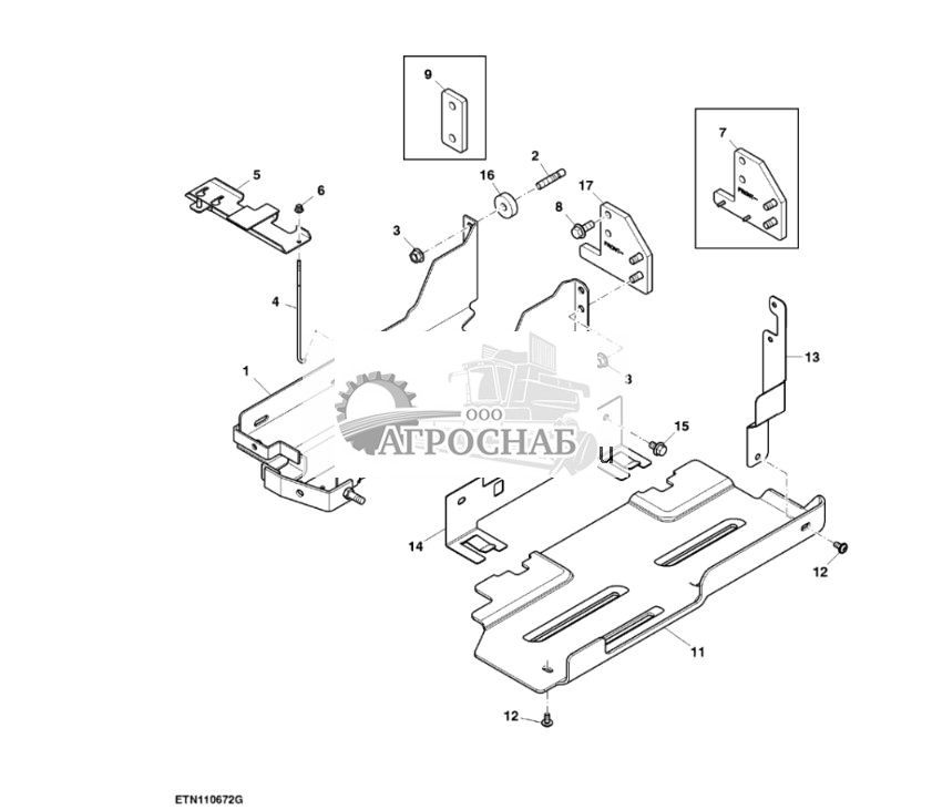 Детали крепления, аккумулятор 154 Ah  174 Ah - ST773674 875.jpg